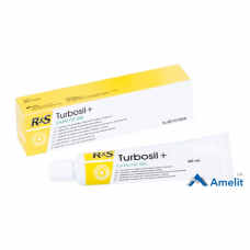 Активатор Turbosil Catalyst гель (R&S), туба 60 мл
